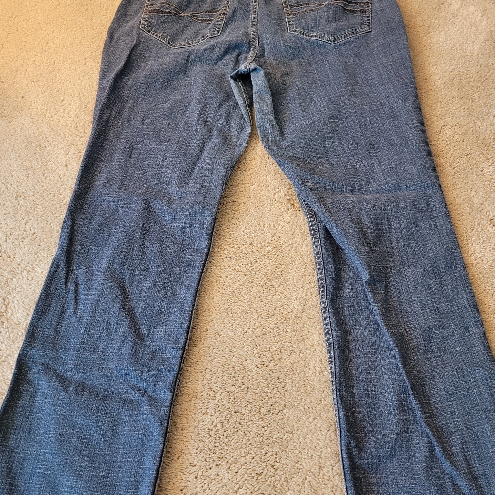 Riders by Lee Jeans